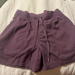 Lulu dance studio short